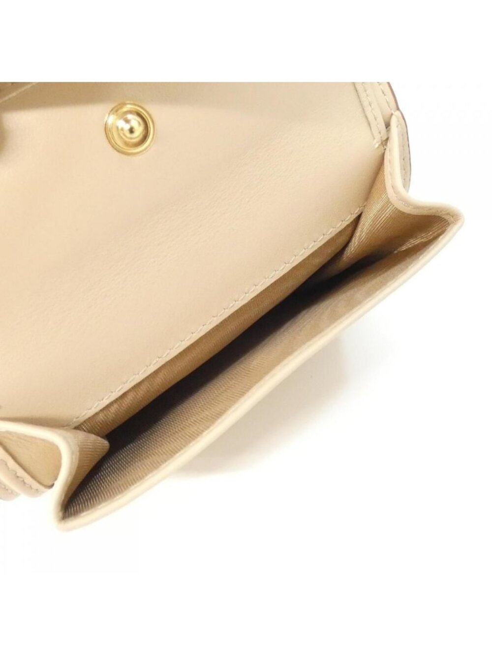 Miu Miu Wallet - Picture 4 of 4